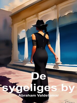 cover image of De sygeliges by (Dansk)